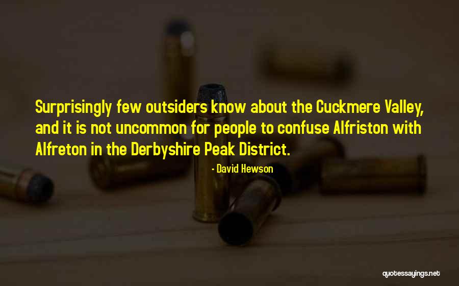 David Hewson Quotes 530204 David Hewson Quotes 530204