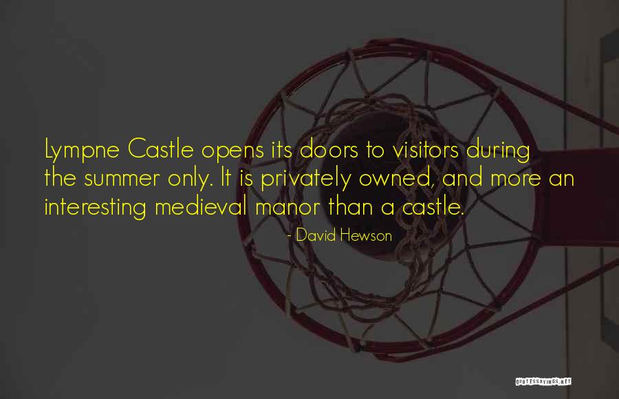 David Hewson Quotes 625116 David Hewson Quotes 625116