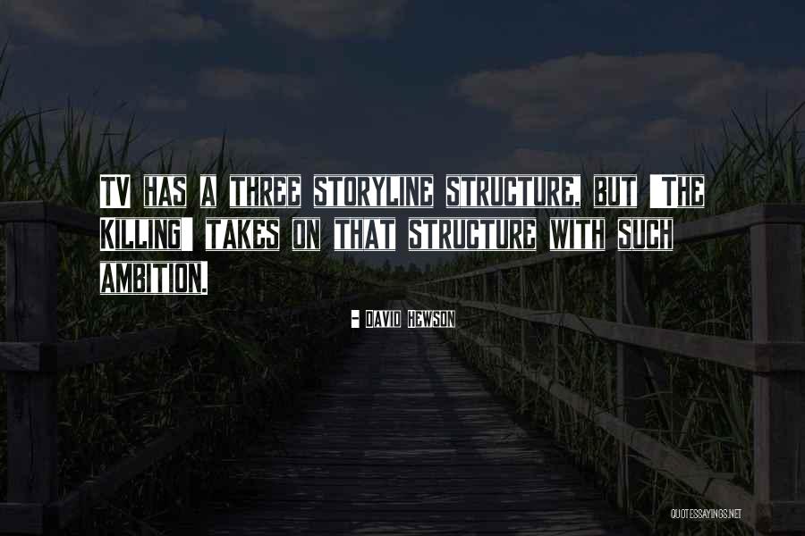 David Hewson Quotes 713513 David Hewson Quotes 713513
