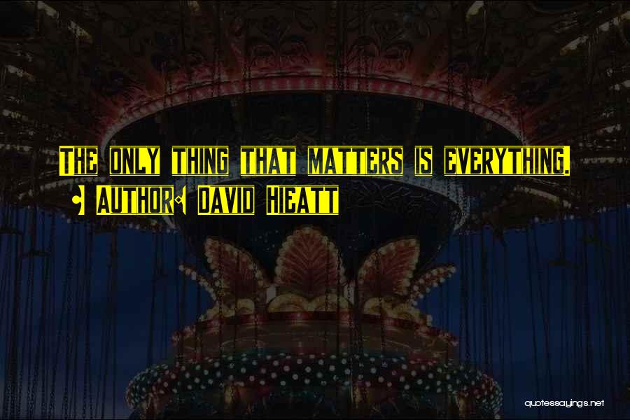 David Hieatt Quotes 1976961