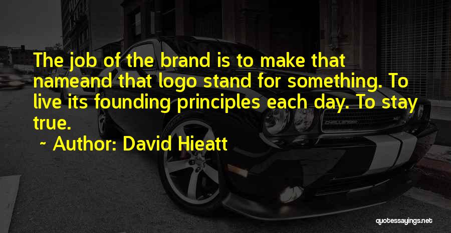 David Hieatt Quotes 2138509