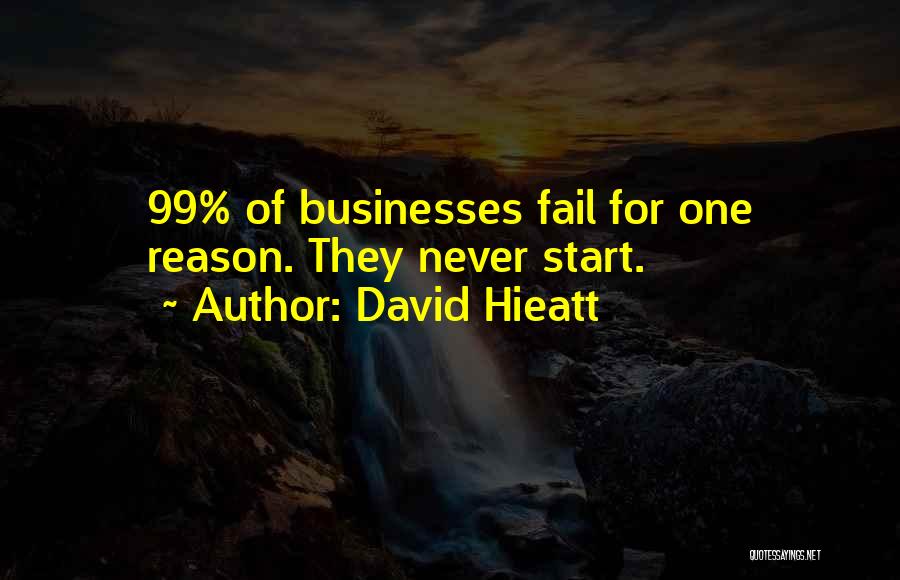 David Hieatt Quotes 364021