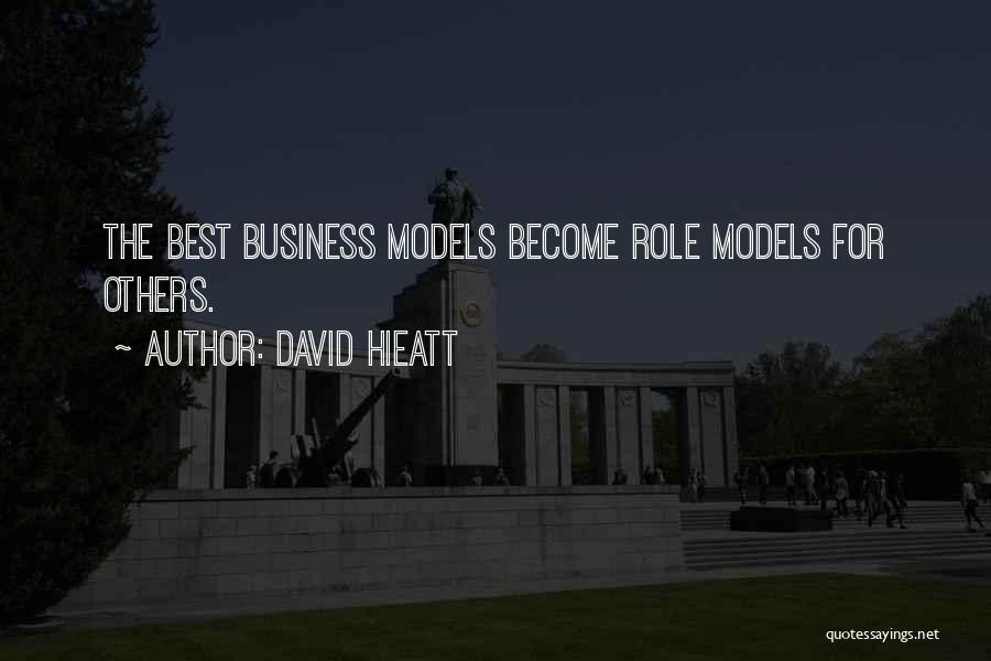 David Hieatt Quotes 442544