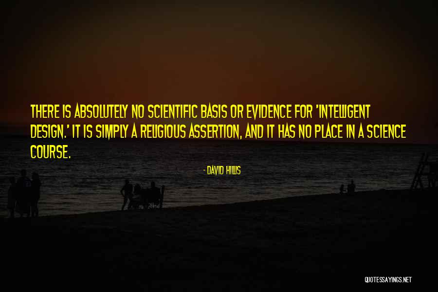 David Hillis Quotes 932595 David Hillis Quotes 932595