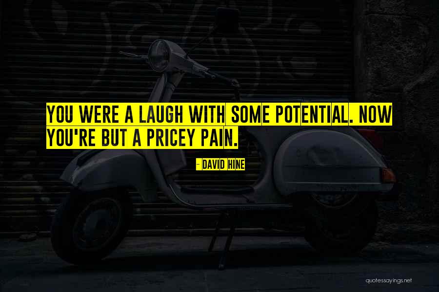 David Hine Quotes 840954 David Hine Quotes 840954
