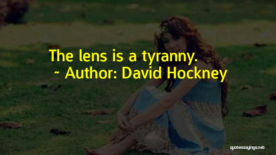 David Hockney Quotes 1097154