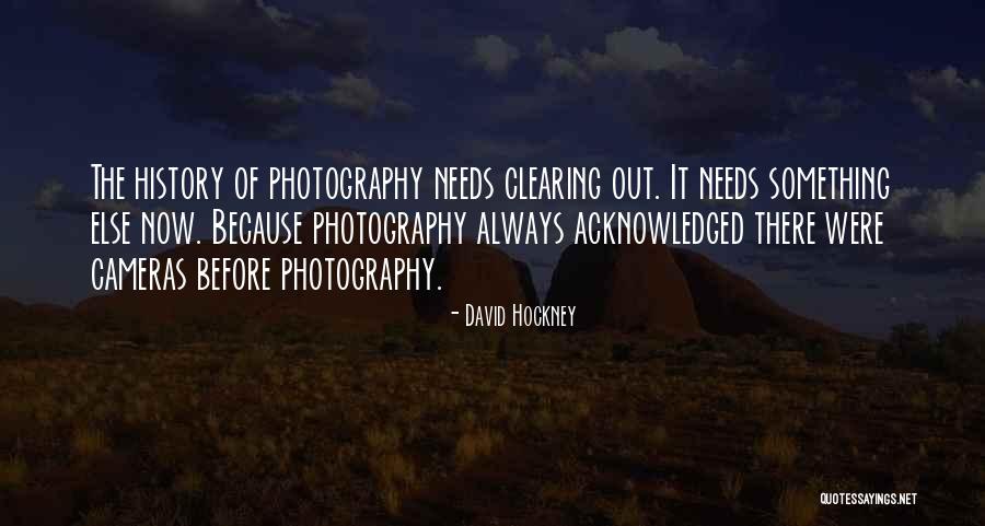 David Hockney Quotes 1142803