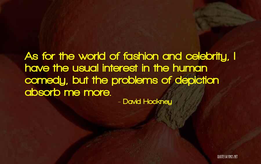 David Hockney Quotes 1511046