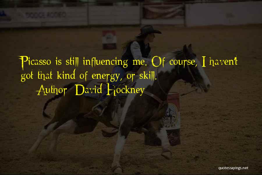 David Hockney Quotes 264584