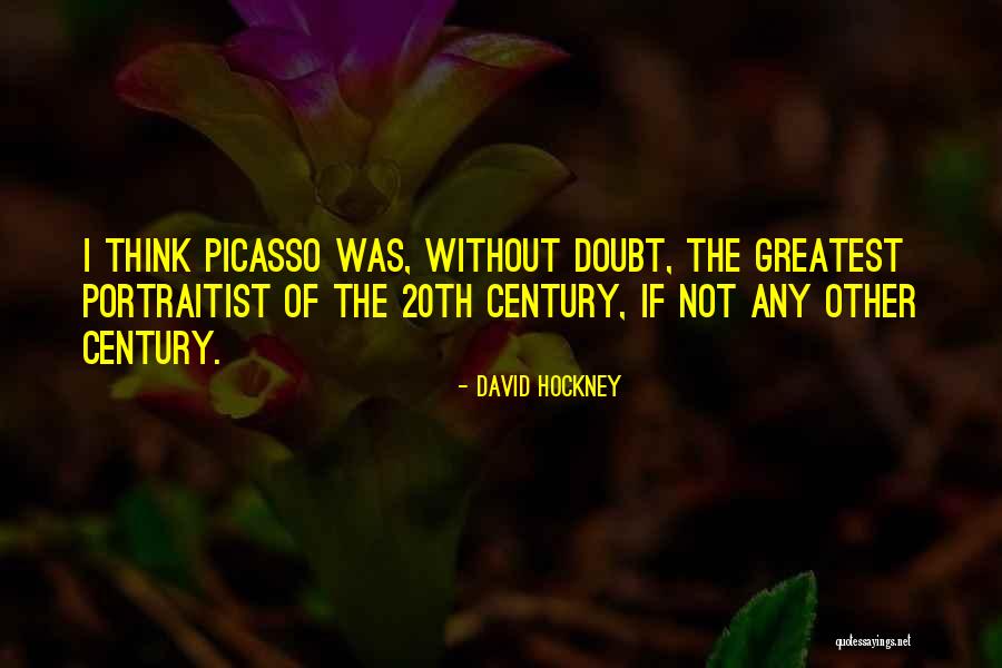 David Hockney Quotes 514754