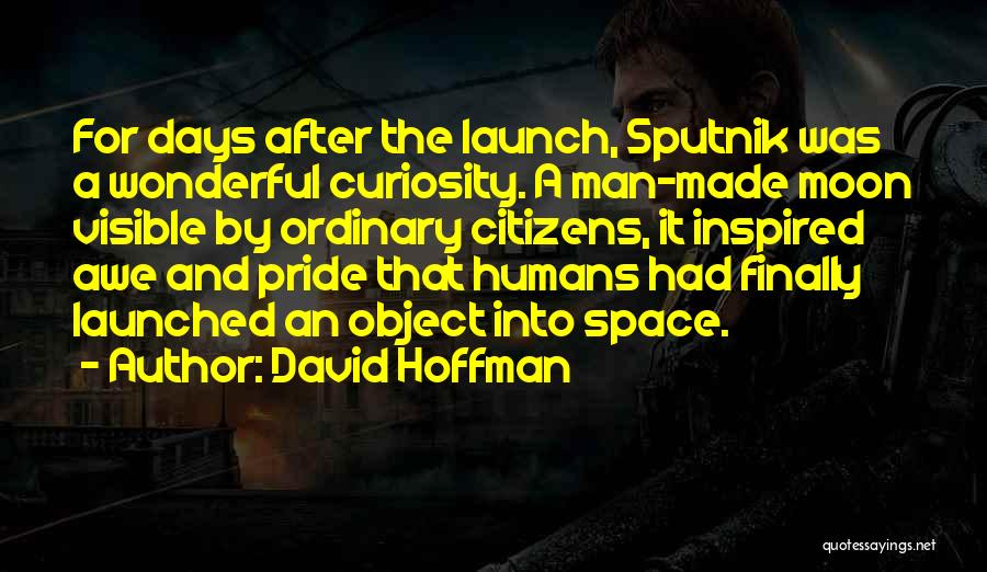 David Hoffman Quotes 771440