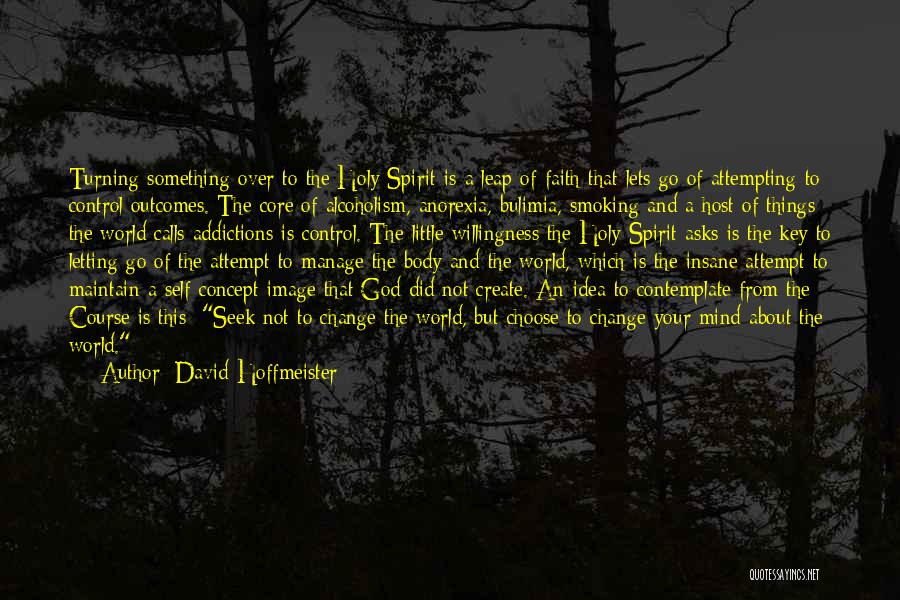 David Hoffmeister Quotes 1184337