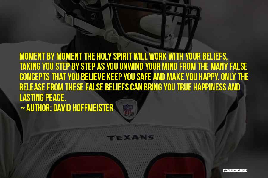 David Hoffmeister Quotes 252025