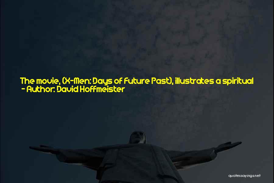 David Hoffmeister Quotes 726393