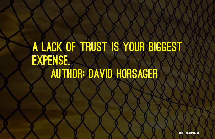 David Horsager Quotes 1836440