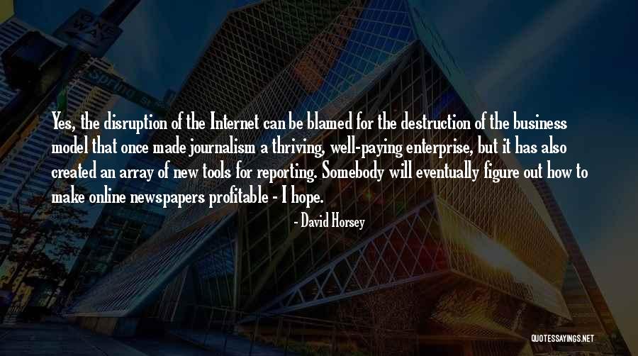 David Horsey Quotes 1210716 David Horsey Quotes 1210716