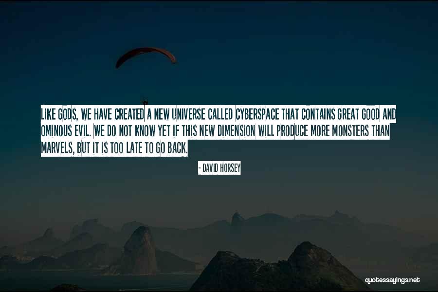 David Horsey Quotes 1571288 David Horsey Quotes 1571288