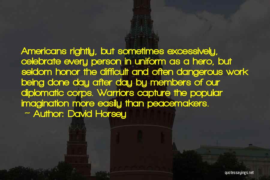 David Horsey Quotes 1741037