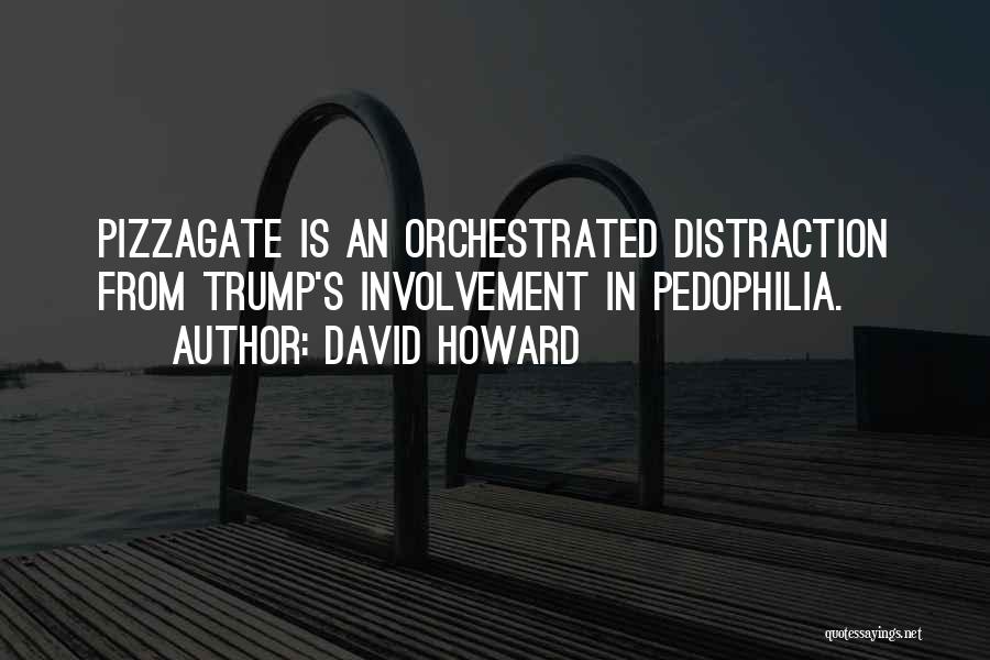 David Howard Quotes 2214774