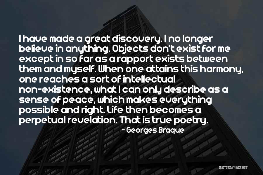 David Hume Kennerly Quotes By Georges Braque David Hume Kennerly Quotes By Georges Braque