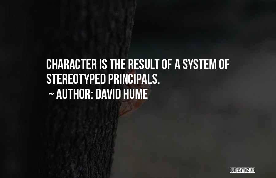 David Hume Quotes 1009003