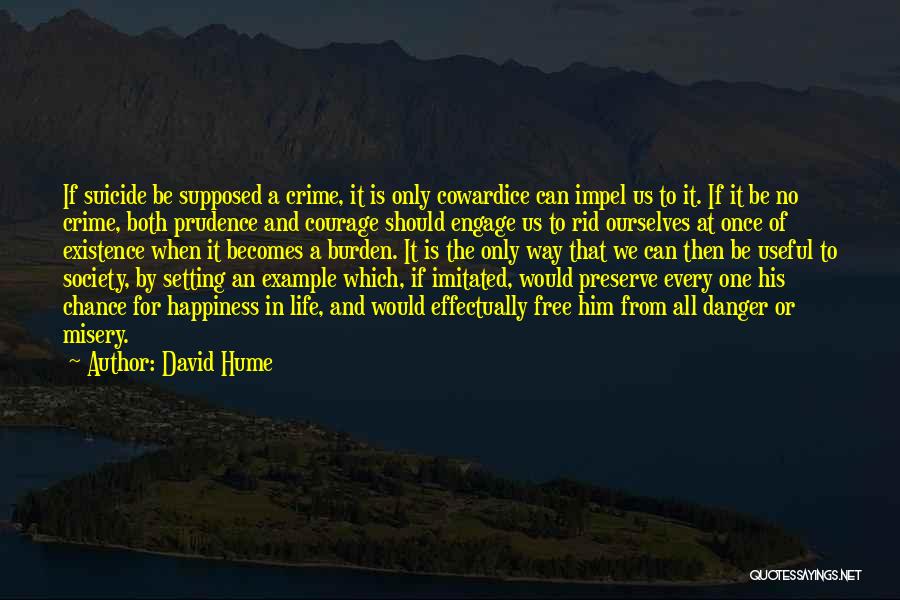 David Hume Quotes 1075184