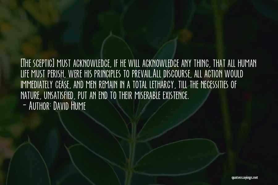 David Hume Quotes 1086949