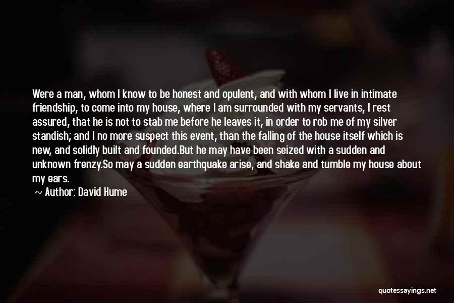 David Hume Quotes 1464845
