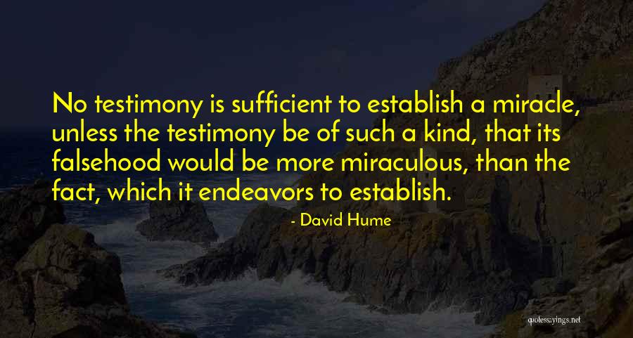 David Hume Quotes 1538366