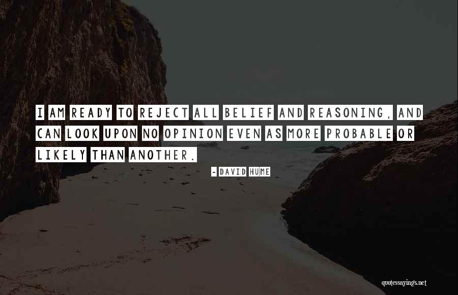 David Hume Quotes 1592357 David Hume Quotes 1592357