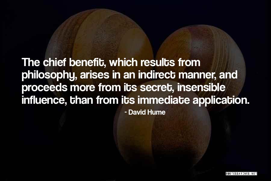 David Hume Quotes 2061451