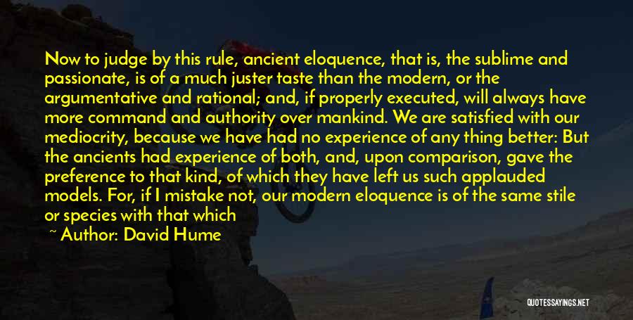 David Hume Quotes 2136154