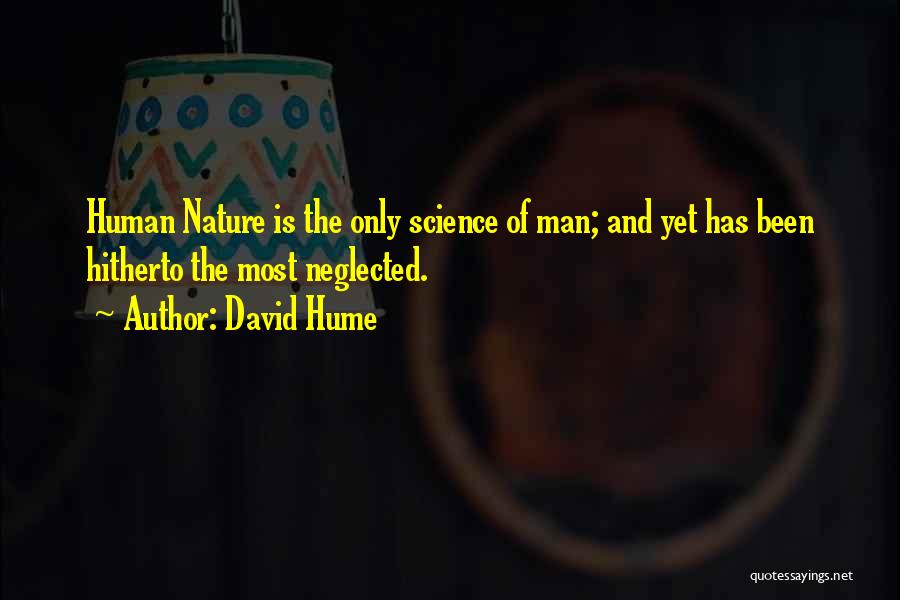 David Hume Quotes 2160626