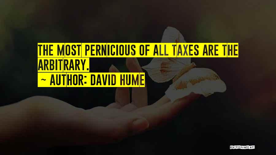 David Hume Quotes 2182482