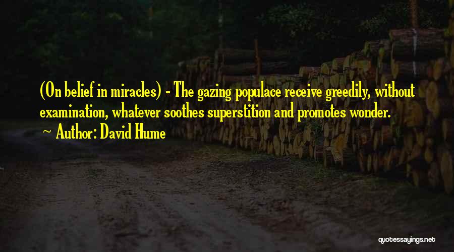 David Hume Quotes 2231446