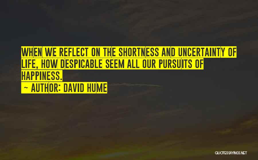 David Hume Quotes 230674