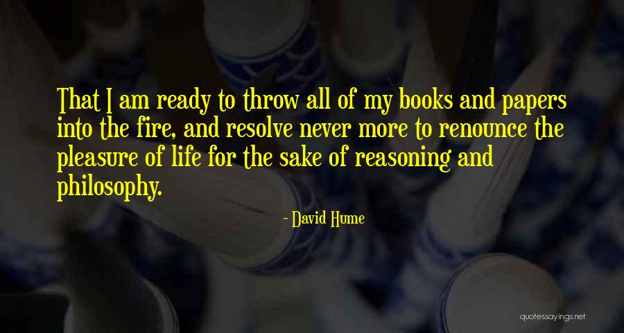 David Hume Quotes 240090