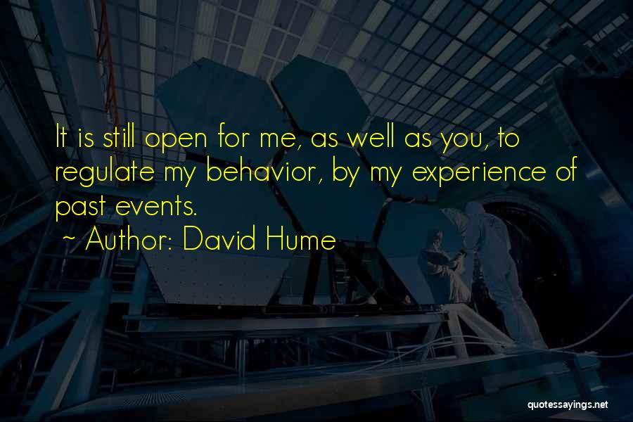 David Hume Quotes 287744