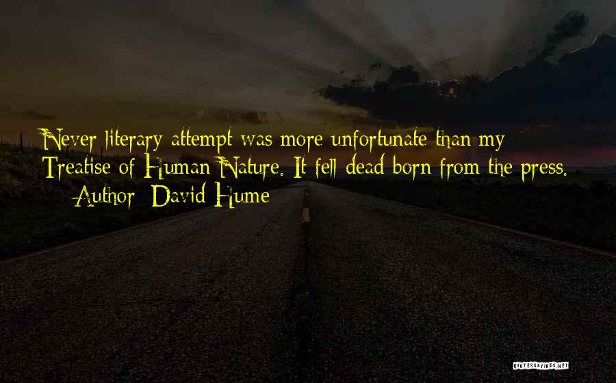 David Hume Quotes 298826