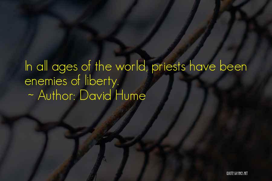 David Hume Quotes 339436