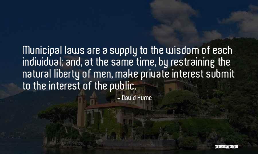 David Hume Quotes 384485