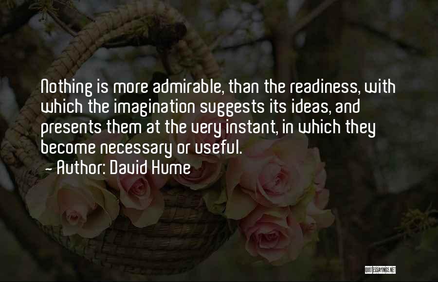 David Hume Quotes 411415