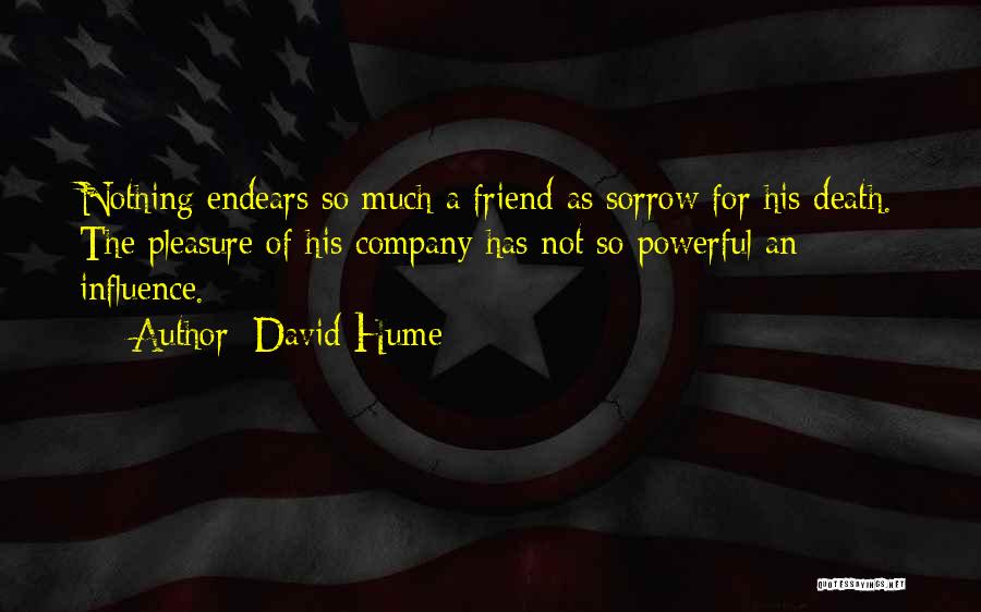 David Hume Quotes 504652