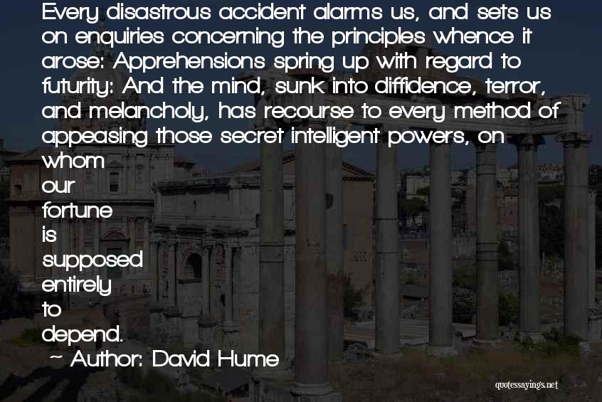 David Hume Quotes 510593