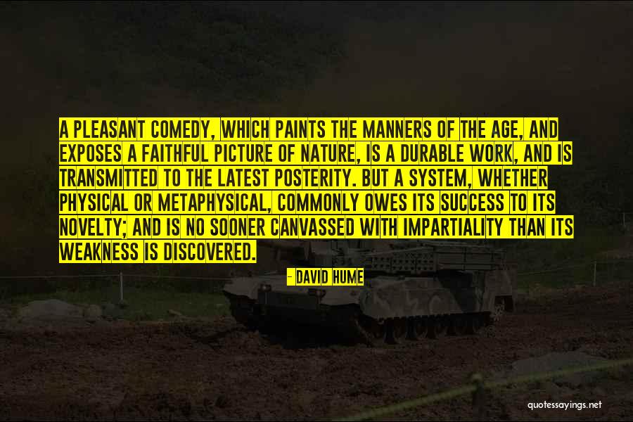 David Hume Quotes 741326 David Hume Quotes 741326