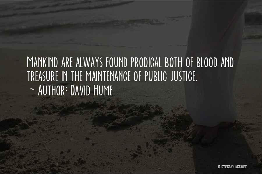 David Hume Quotes 753801