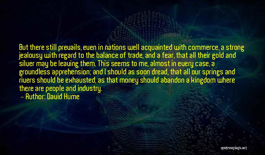 David Hume Quotes 76728