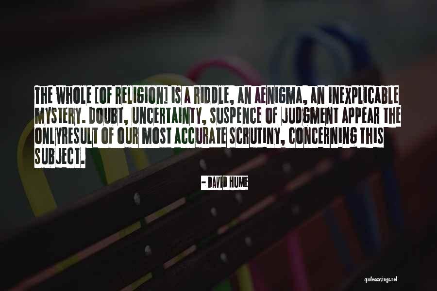 David Hume Quotes 920029 David Hume Quotes 920029
