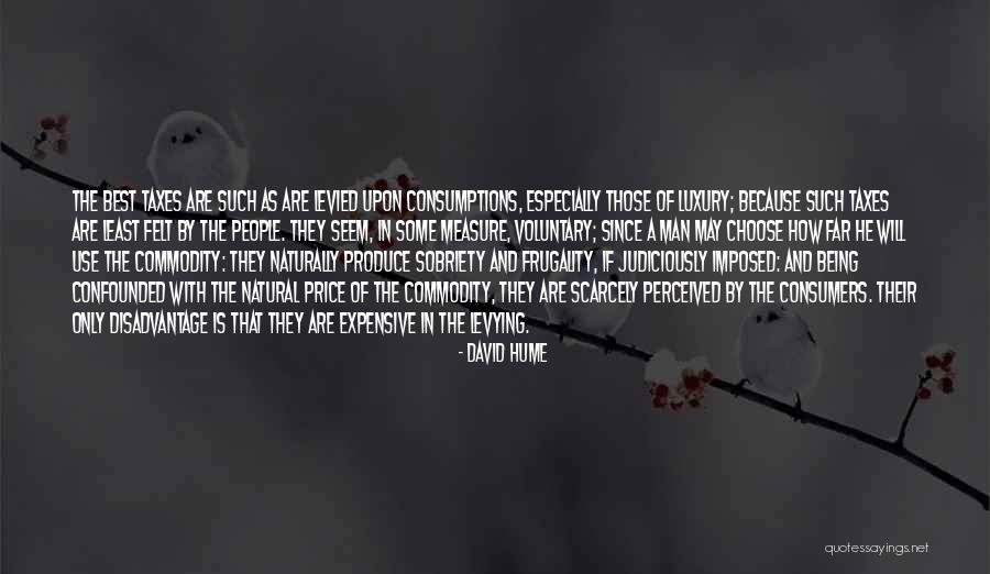 David Hume Quotes 972645 David Hume Quotes 972645