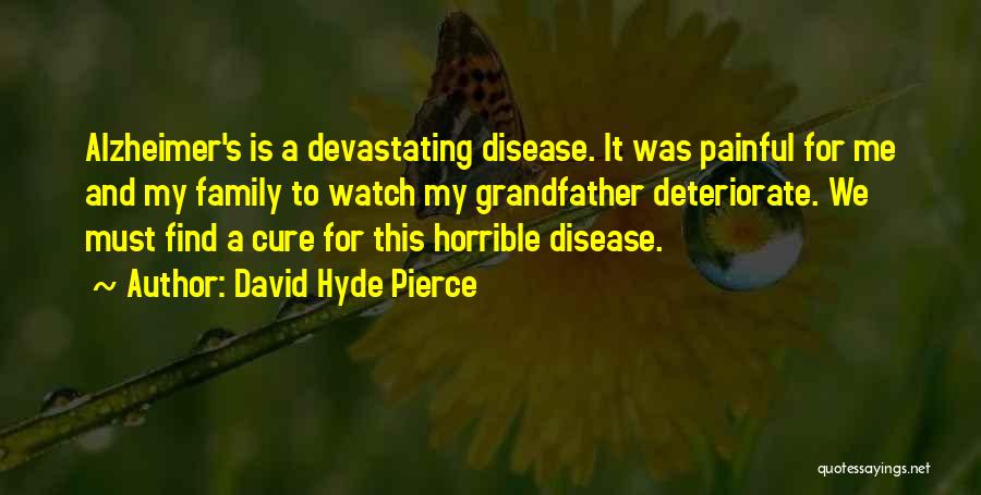 David Hyde Pierce Quotes 1290883